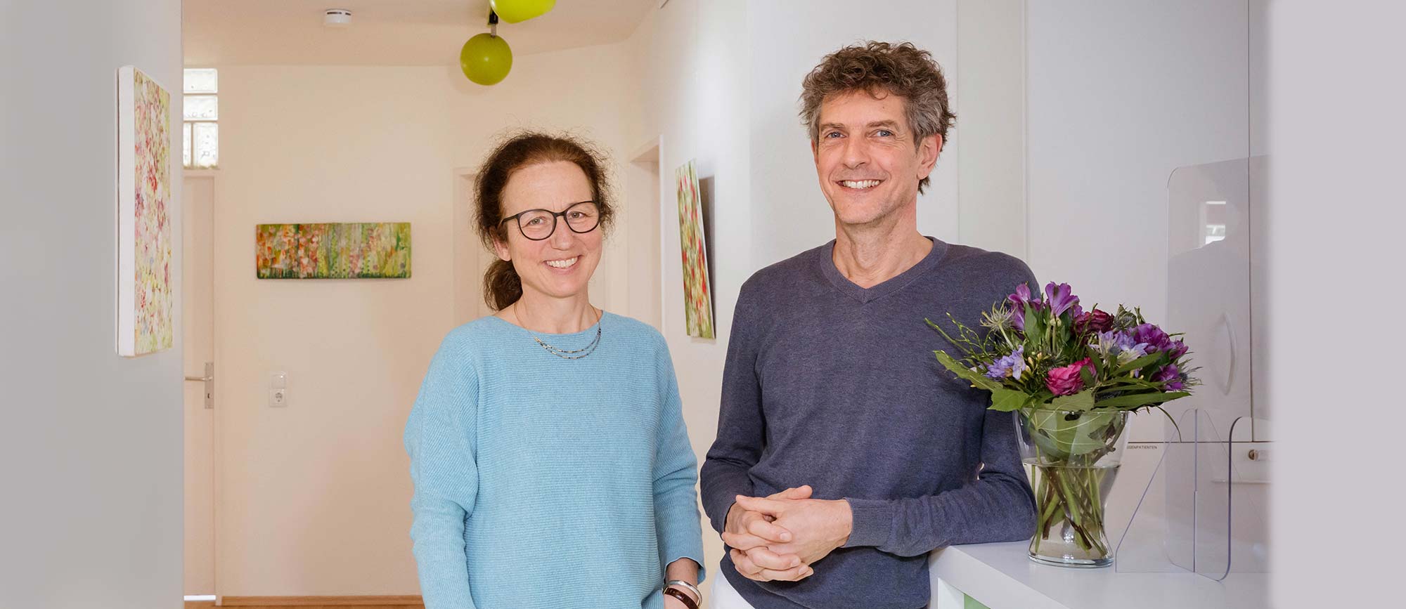 Praxis Für Innere Medizin Und Allgemeinmedizin Ursula Jurgan Leistungen | Hausarztpraxis Freiburg, Wiehre